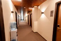 Smart Hotel Neo Ivanovo Hotel Hotels near Monastery of the Presentation