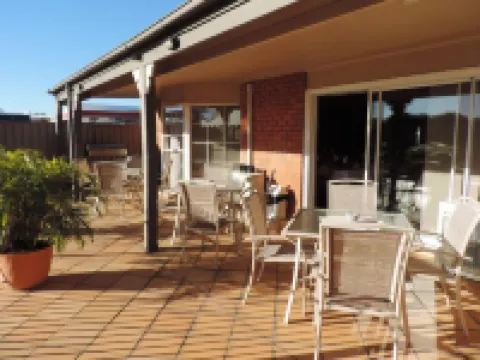Burke & Wills Mt Isa Hotels in Mount Isa