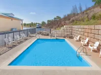 Days Inn by Wyndham Lenoir City