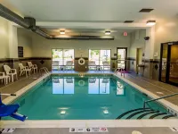 Hampton Inn & Suites Jamestown Hotels in Jamestown