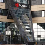 Dion Inn Hotels in 