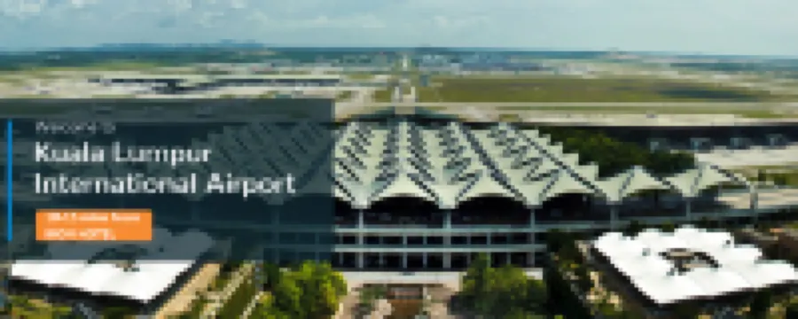 M Design Hotel@KLIA,Sepang
