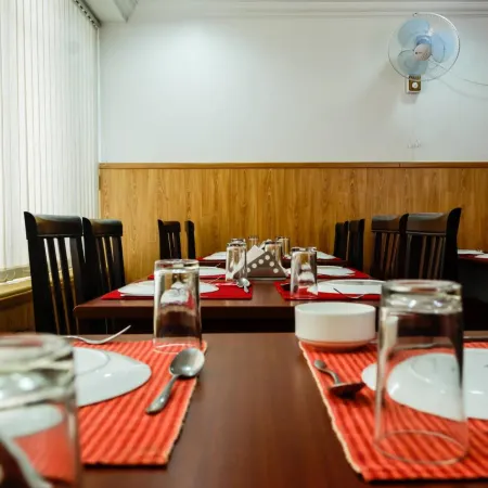 Hotel Opalo Kailas