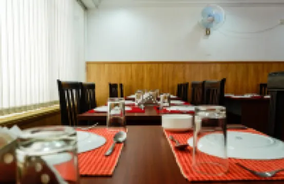 Hotel Opalo Kailas