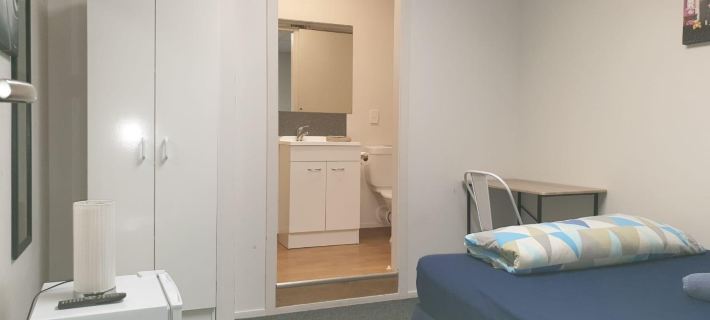 Backpackers Central Hamilton Hotels in Hamilton