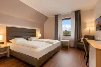 Gothmann's Hotel & Restaurant Hotels in Labenz