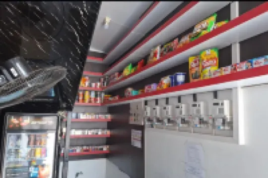 SUDUT TIDUR Hotels in North Semarang