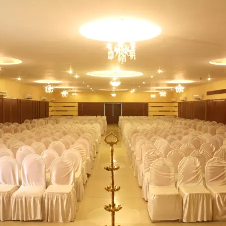 Hotel Emerald Park