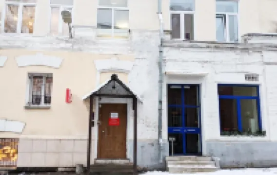 Хостел Рус Театральная Отели в г. 