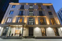 ソリュテル のホテル