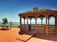 Holiday Inn Express ATLANTIC CITY W PLEASANTVILLE by IHG Hotels in Atlantic County