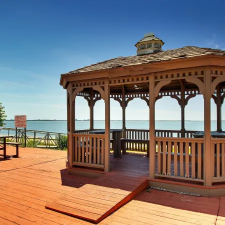 Holiday Inn Express ATLANTIC CITY W PLEASANTVILLE by IHG