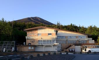 Fujikyu Unjo-Kaku