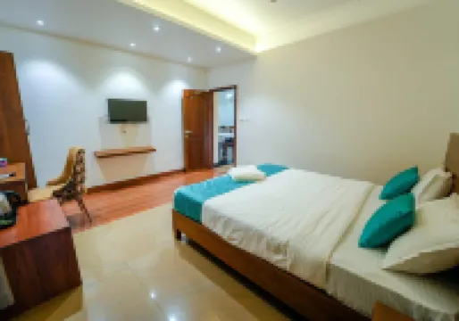 The Kochi Backwater Resort