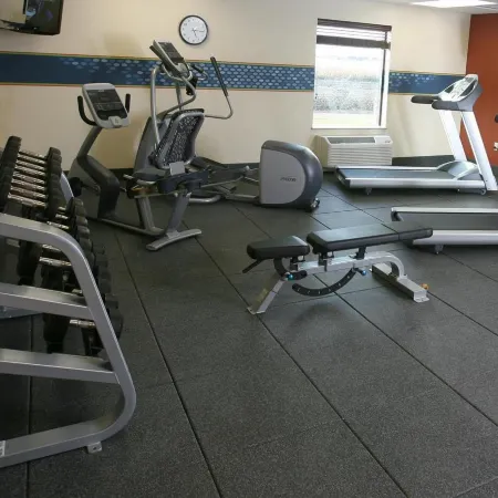 Hampton Inn & Suites by Hilton Fargo Medical Center