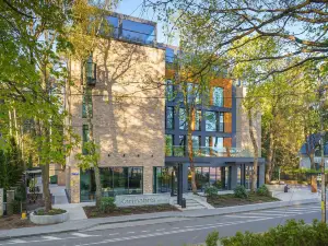 Karmann's Hotel - Yantar Hall