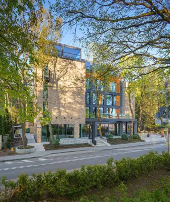 Karmanns - Yantar Hall (Карманнс Янтарь Холл)