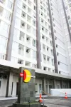 Apartemen Taman Melati Yogyakarta by ArFe Room Các khách sạn ở Mlati