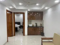 Sunshine Elite Homestay Hotels in Krishna