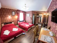 Briz Hotel โรงแรมในรีซาน