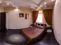 Hotel Complex la Mezon Hotels in Samara