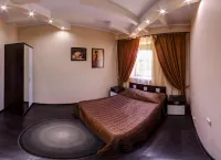 Hotel Complex la Mezon