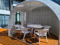 THE HOTEL SOPHIA INC