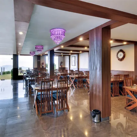 Ekant Retreat Resort