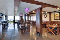 Ekant Retreat Resort - Morgenmad