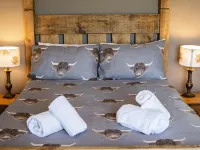 The Okeover Arms Hotels in Mapleton