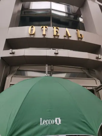 Лекко Арт-отель Отели рядом с достопримечательностью «Пульсар»