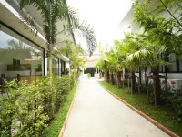 IRest Ao Nang Seafront Hotels near Bluedragon Cabaret