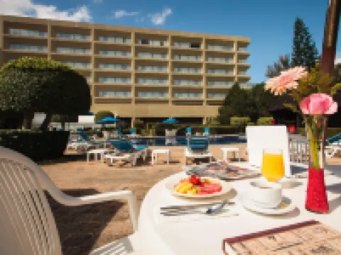 Grand Cantalagua Hotel Morelia