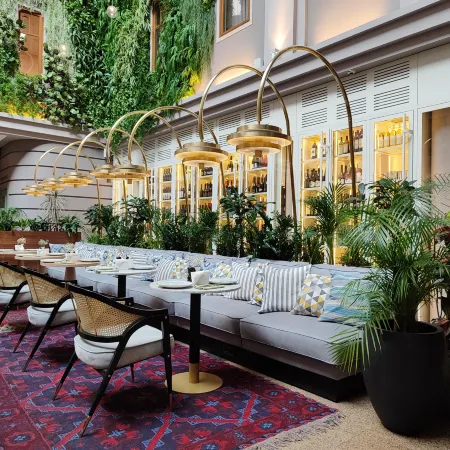 Select Hotel Paveletskaya (Селект Павелецкая)