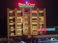 Deira City Residency Hotels in Kasaragod