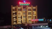 Deira City Residency Hotel a Kasaragod