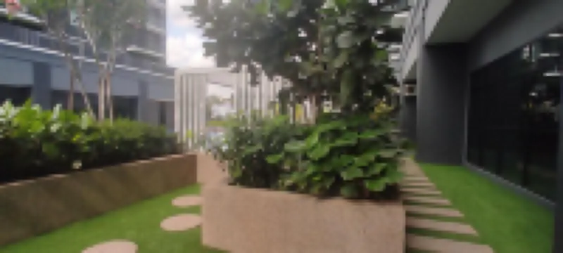 Bukit Rimau 2 Bedroom Apartment โรงแรมใน