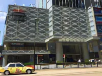 Homy Hotel Central Hotels in Hongkong