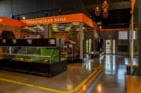 Pokrovskoe-Divnoe Hotel Hotel a Istrinsky District