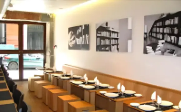 Hostal Abadia Madrid