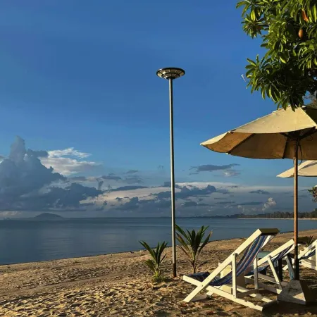 Ban Krut Resort