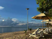 Ban Krut Resort - Beach