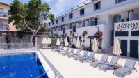 Tonoz Beach Hotel - Romantic