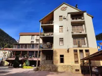Dombay Palace