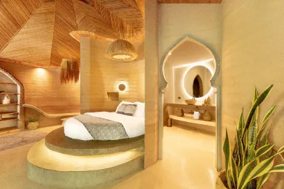 วิลล่าดาลี รีสอร์ท