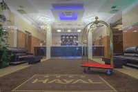 Hayal Hotel