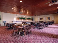 Americas Best Value Inn and Suites Greenville - Parking