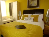 The Kenley Hotel Các khách sạn ở 