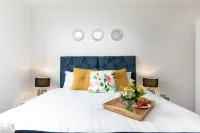 Kvm - City Apartments Hotels in 