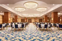 Tryp by Wyndham Izmit - parcheggio